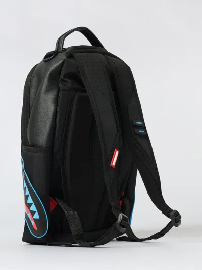 Sprayground Backpack Men  In Multi