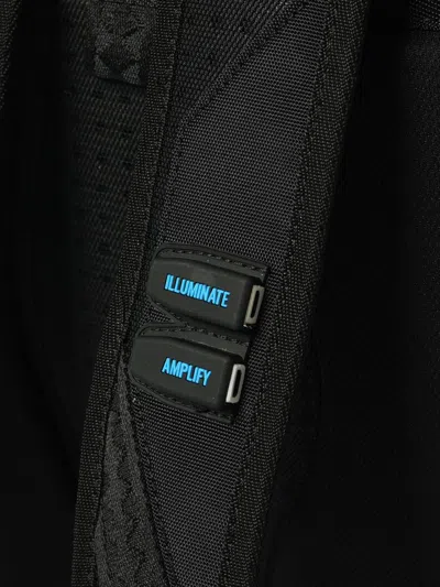 Sprayground Backpack Men  In Multi