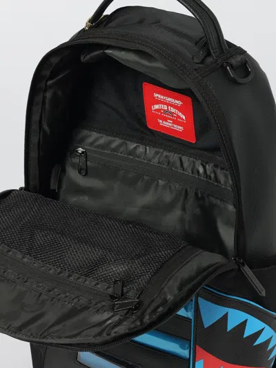 Sprayground Backpack Men  In Multi