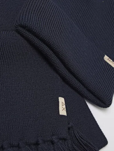 Sun 68 Hat Kids Sun68 In Black