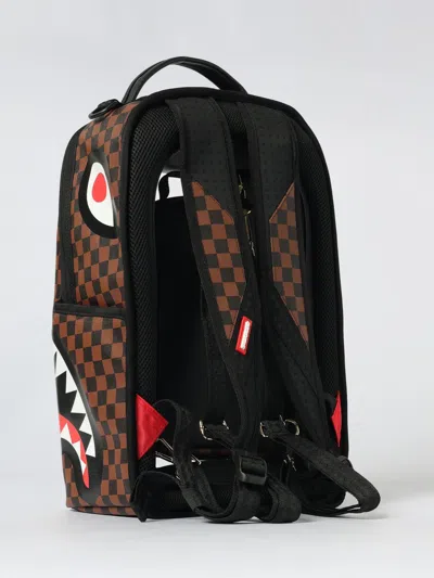 Sprayground Backpack Men  In Multi
