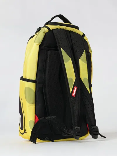 Sprayground Backpack Men  In Multi