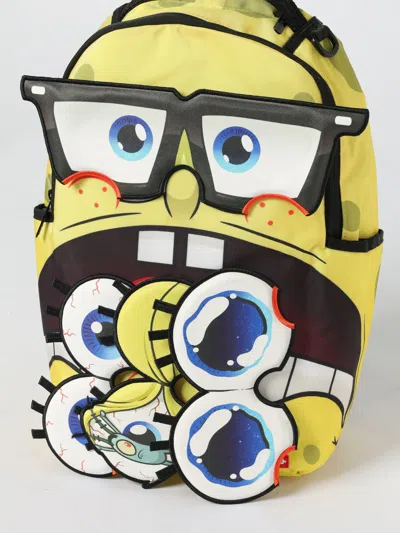 Sprayground Backpack Men  In Multi