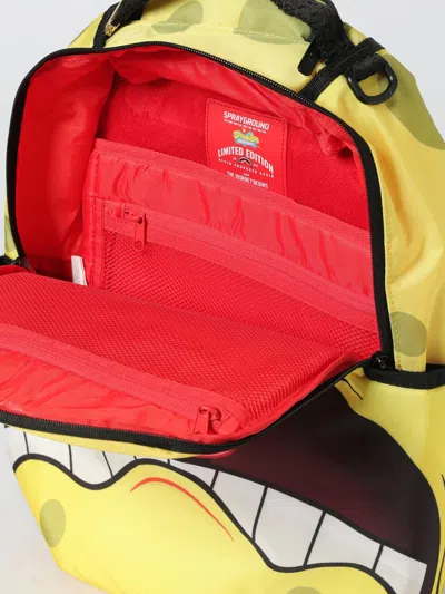 Sprayground Backpack Men  In Multi