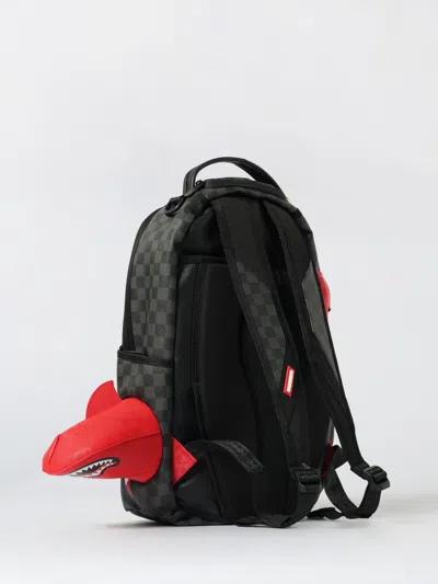 Sprayground Backpack Men  In Multi