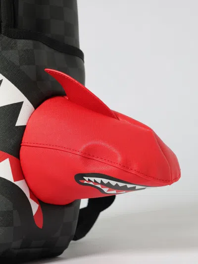 Sprayground Backpack Men  In Multi