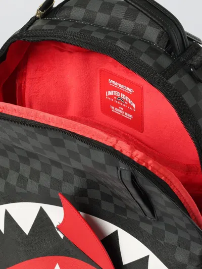 Sprayground Backpack Men  In Multi