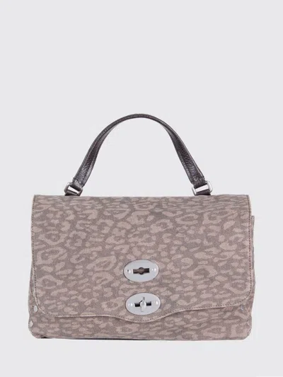 Zanellato Postina Leo Jeans Small In Multi