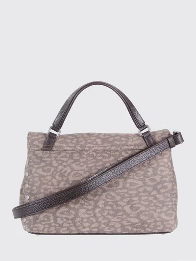 Zanellato Postina Leo Jeans Small In Multi