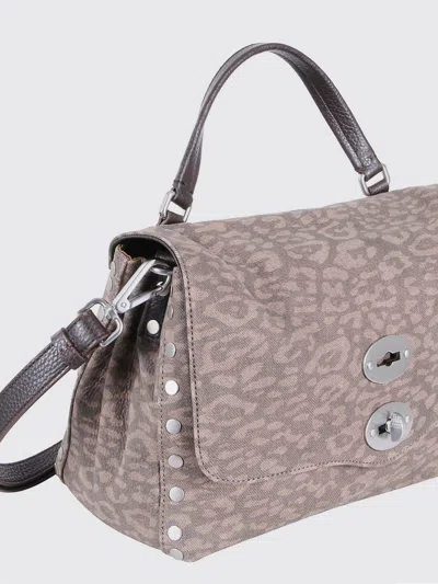 Zanellato Postina Leo Jeans Small In Multi