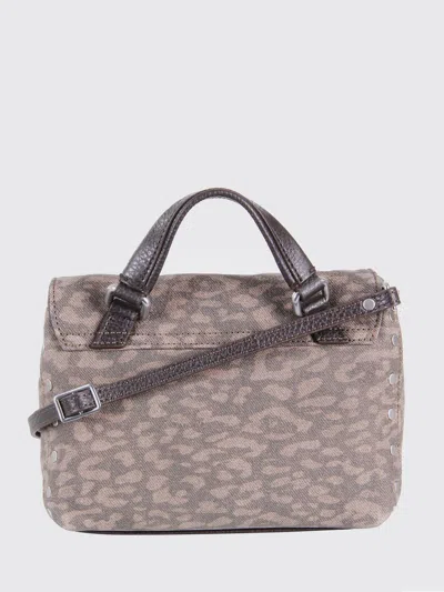 Zanellato Shoulder Bag Woman  In Sand