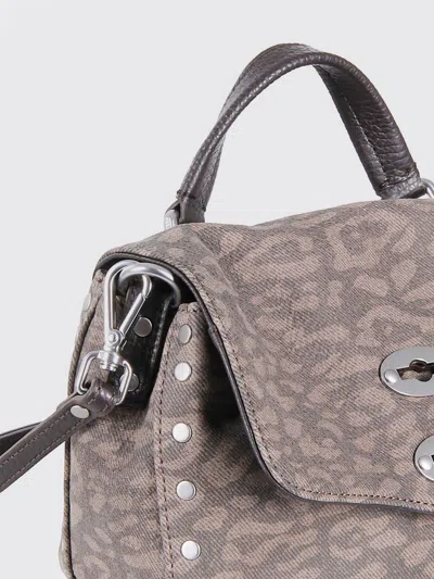 Zanellato Shoulder Bag Woman  In Sand