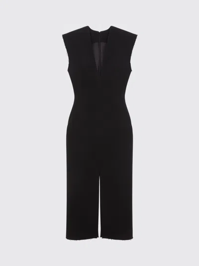 Givenchy Dress Woman  In Black