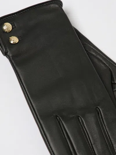 Ralph Lauren Gloves Woman Lauren  In Black