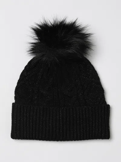 Ralph Lauren Hat Woman Lauren  In Black