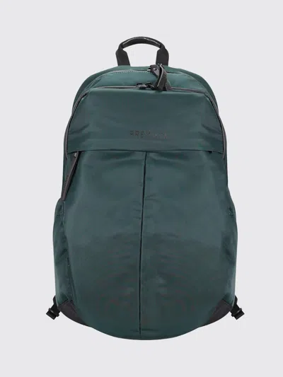 Premiata Wonder 2143 Backpack In Green
