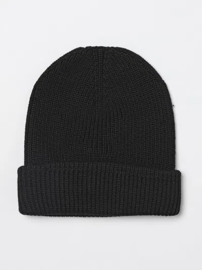County Of Milan Hat Kids  In Black