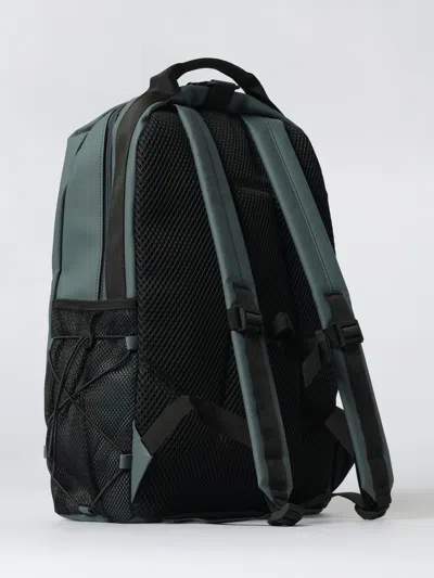 Rains Backpack Men  In Gray