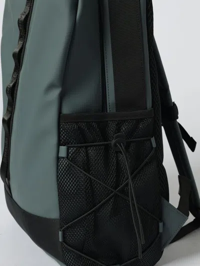 Rains Backpack Men  In Gray