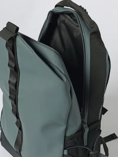 Rains Backpack Men  In Gray