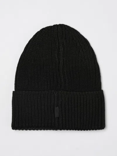 Sprayground Hat Men  In Black