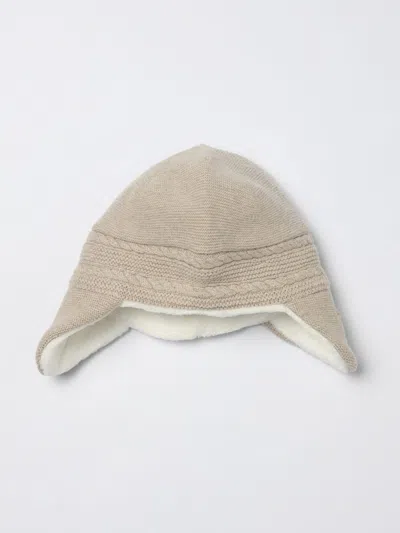 Tartine Et Chocolat Hat Kids  In Brown