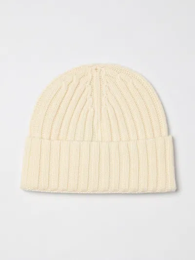 Mc2 Saint Barth Hat Kids  In Neutral