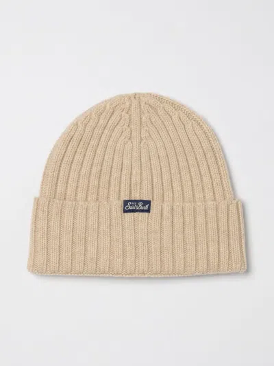Mc2 Saint Barth Hat Kids  In Neutral