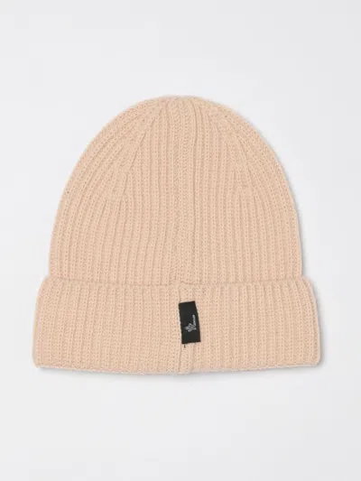 Moncler Hat Kids  In Red