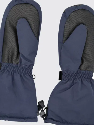 Bonpoint Gloves Kids  In Blue