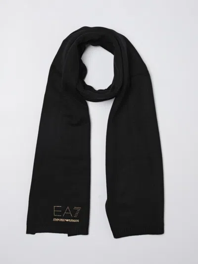 Ea7 Set Men  In Black