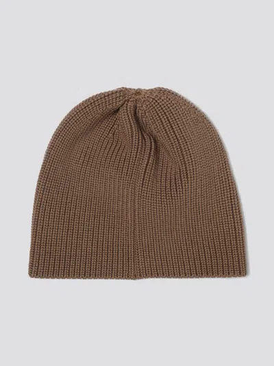 Courrèges Hat Men  In Multi