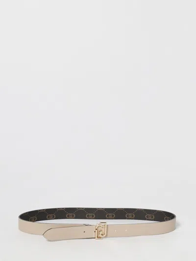 Liu •jo Belt Woman Liu Jo In Brown