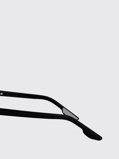 Nike Eclipse Square-frame Sunglasses In Black