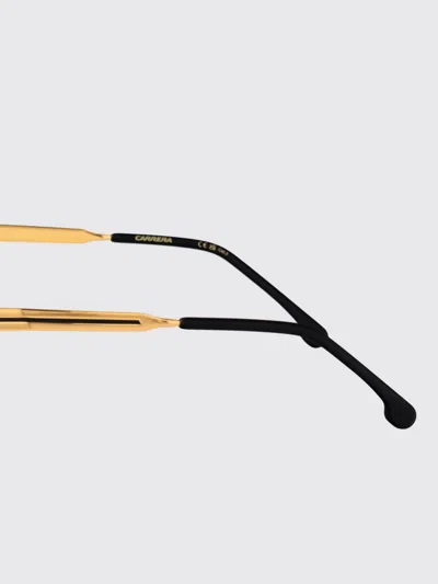 Carrera Sunglasses In Gold