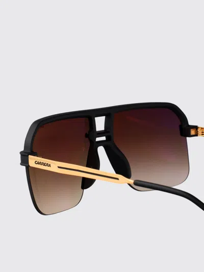 Carrera Sunglasses In Gold