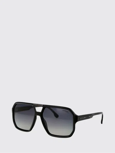 Carrera Black Eco Polyamide Sunglasses In Black