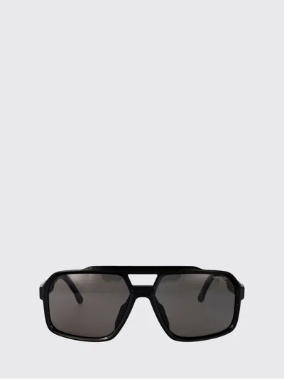 Carrera Black Eco Polyamide Sunglasses In Black