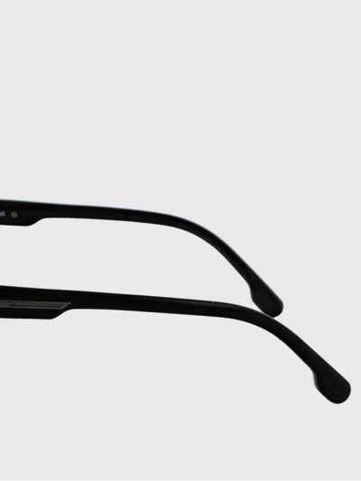Carrera Black Eco Polyamide Sunglasses In Black