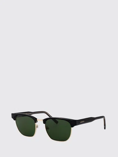 Lacoste L266s Sunglasses In Multi
