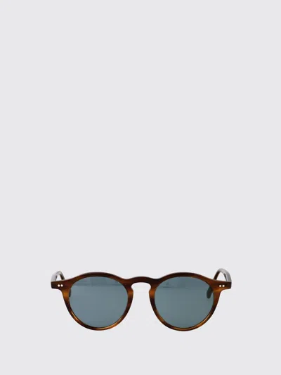 Oliver Peoples Sunglasses Men  In Brown