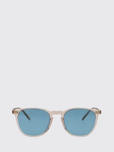 Oliver Peoples Sunglasses Men  In Neutral