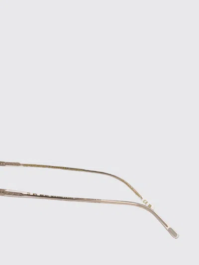 Oliver Peoples Sunglasses Men  In Neutral