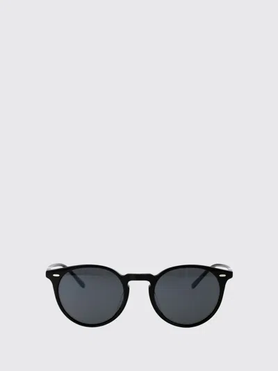 Oliver Peoples Sunglasses Men  In Black