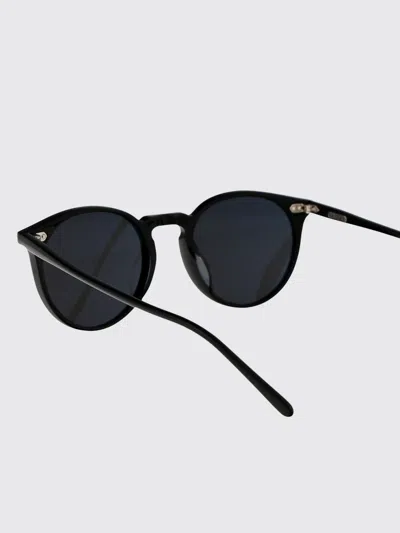 Oliver Peoples Sunglasses Men  In Black