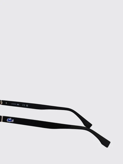 Lacoste Rectangular Sunglasses L860 Se 1 In Blue