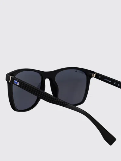 Lacoste Rectangular Sunglasses L860 Se 1 In Blue