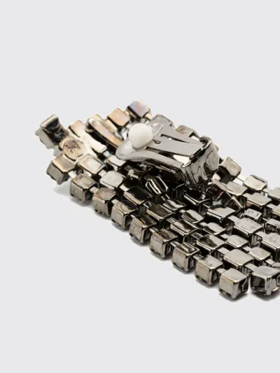 Helene Zubeldia Jewel Woman  In Transparent