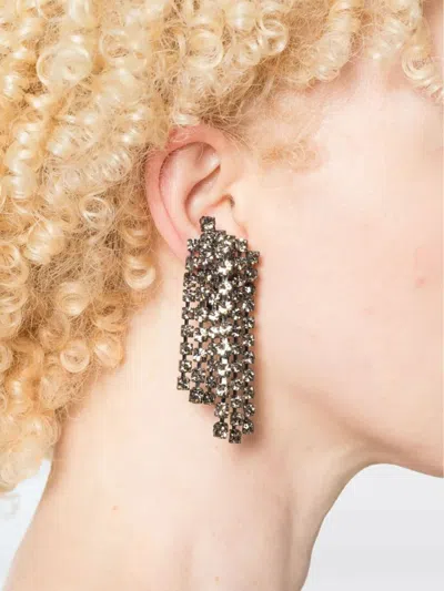 Helene Zubeldia Jewel Woman  In Transparent