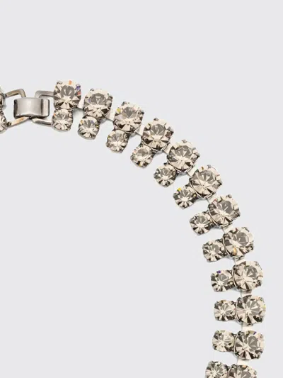 Helene Zubeldia Jewel Woman  In White